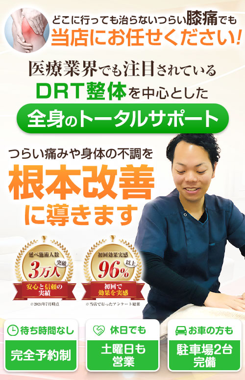 膝痛headSP用